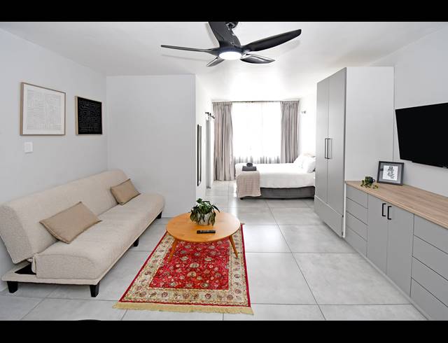 0.5 BEDROOM APARTMENT FOR SALE IN ILLOVO